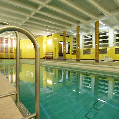 Gaestehaus Tanne Des Dgd E.V. Elbingerode  Zewnętrze zdjęcie