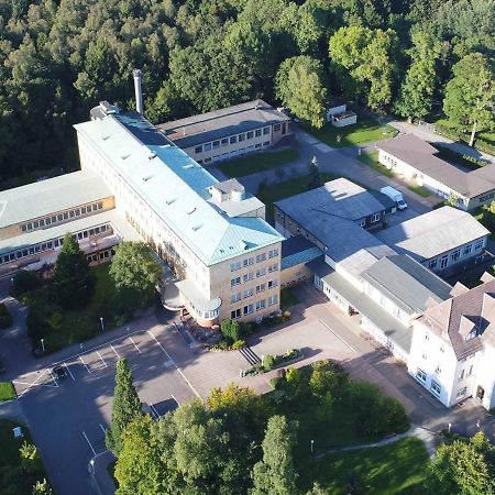 Gaestehaus Tanne Des Dgd E.V. Elbingerode  Zewnętrze zdjęcie