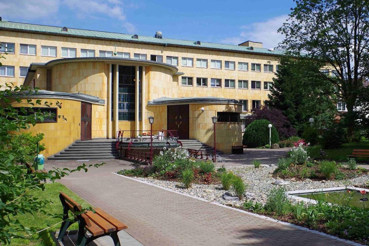 Gaestehaus Tanne Des Dgd E.V. Elbingerode  Zewnętrze zdjęcie