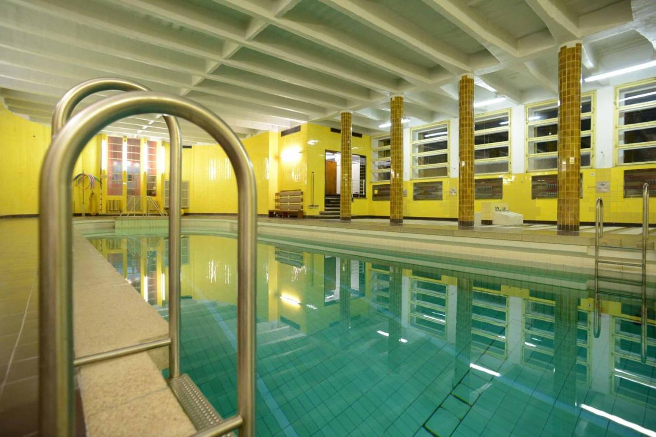 Gaestehaus Tanne Des Dgd E.V. Elbingerode  Zewnętrze zdjęcie