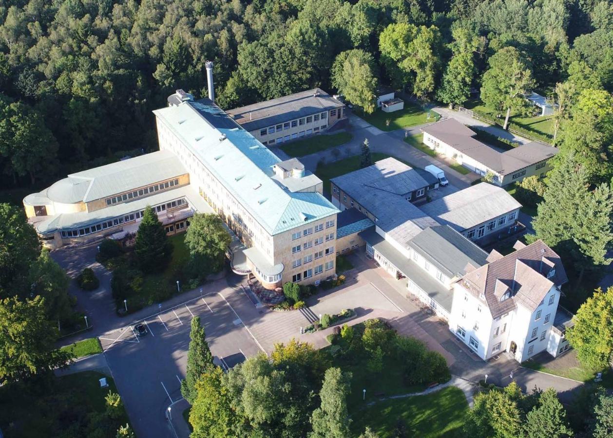 Gaestehaus Tanne Des Dgd E.V. Elbingerode  Zewnętrze zdjęcie